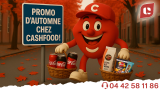 🍂🍁PROMO Spéciale Automne 🎉