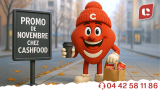 🍂🧣PROMO De Novembre 🎉