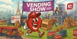 VENDING-SHOW 2025 - Coming Soon✨🎉