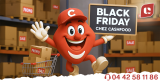 🍂🛒PROMO Spéciale Black Friday 🎉