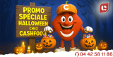👻🎃PROMO Spéciale Halloween 🎉