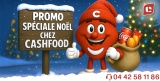 🎄🛒PROMO Spéciale Noël 🎉