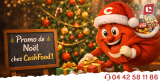 🎄🛒PROMO Spéciale Noël 🎉