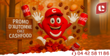 🍂🍁PROMO Spéciale Automne 🎉