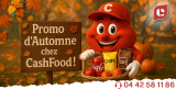 🍂🍁PROMO Spéciale Automne 🎉