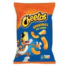 Cheetos fromage x24