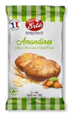 Amandine x24