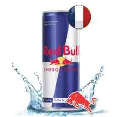 Redbull Slim x 25cl