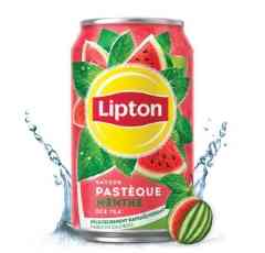 Ice Tea Pastèque x 33cl