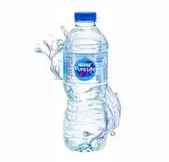 Pure Life Nestle x 50cl