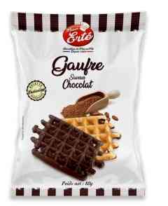 Gaufre Chocolatée x30