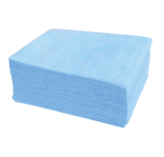 Lavette microfibre