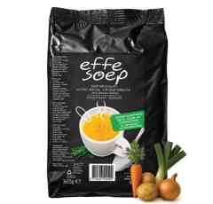 Bouillon de légumes