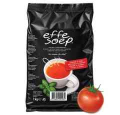 Bouillon à la tomate