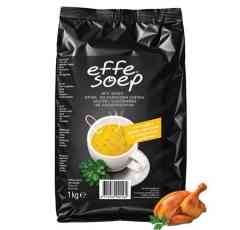 Bouillon de poulet