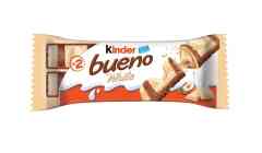 Kinder White x 30
