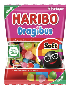 Dragibus x30