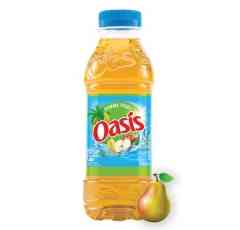 Oasis Pomme Poire x 50cl