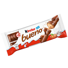 Kinder Bueno x 30