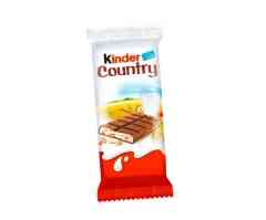 Kinder Country x24