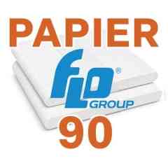 Spatule Papier 90 Automatique D.A.