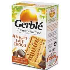 Lait Choco Pocket x18