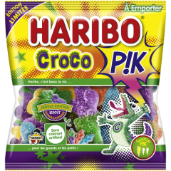 Croco Pik x30