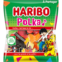 Polka x30