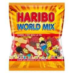 World Mix x30