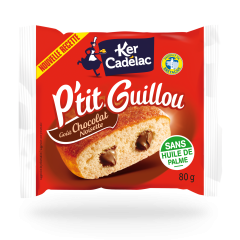 Guillou Cacao x28