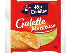 Galette Amande x24
