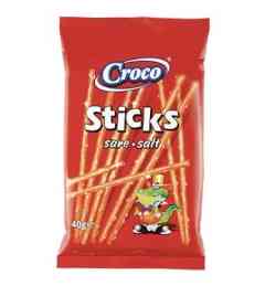 Sticks Bretzels x 46