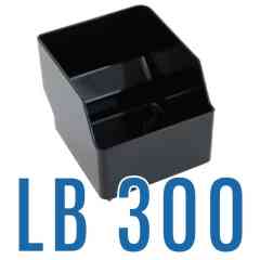 CONTENEUR A CAPSULES MACHINE LB300