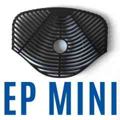 GRILLE PORTE TASSE EP MINI