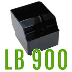 CONTENEUR A CAPSULES MACHINE LB900