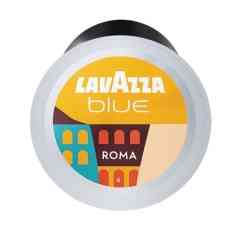 blue - Roma Espresso