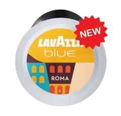 blue - Roma Espresso