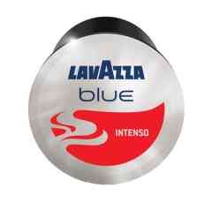 Lavazza Blue - Espresso Intenso