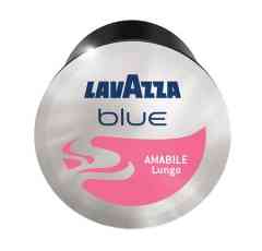 Capsule Amabile Lungo - Blue OCS