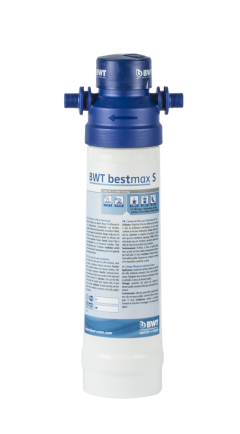 Bestmax S - Cartouche filtrante D.A.
