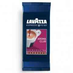 Capsule Aroma Club Espresso - EP