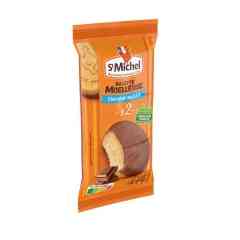 Galettes Moelleuses x25