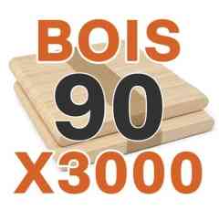 Spatule Bois 90 Automatique D.A.