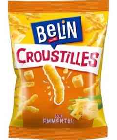 Croustifromage x30