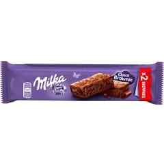 Milka - Choco Brownie x24