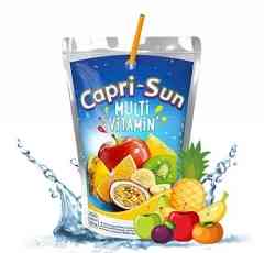 Caprisun x 20cl
