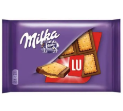 Milka Lu Pocket x20