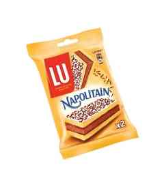 Napolitain Nature x24