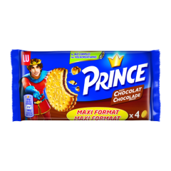 Prince Lu x20
