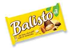 Balisto Miel Amande x20